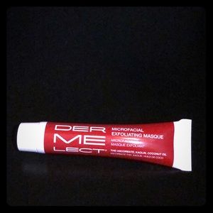 Dermelect Exfoliant